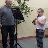 Tanszaki bemutató - fa- és rézfúvós